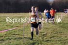Mens under-20s North Eastern Cross Country Chanpionships. Photo: David T. Hewitson/Sports for All Pics